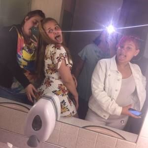 Meet your Posher, Natalie